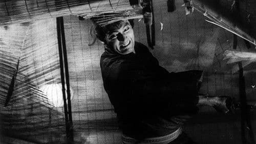 Daibosatsu toge - The Sword of Doom Bild 4