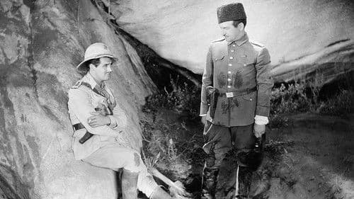 The Last Outpost Bild 1