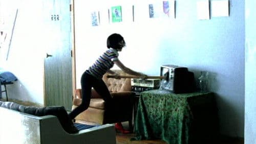 Undisciplined Bild 1