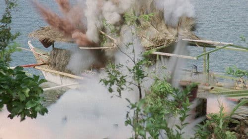 Born To Win - In der Hölle des Dschungels Bild 6