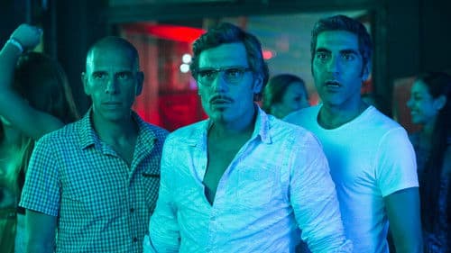 Alles unter Kontrolle Bild 6