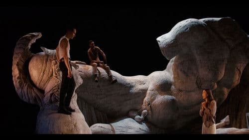 Dom Juan ou le Festin de pierre Bild 2