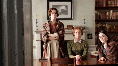 Sturm der Gefühle - Das Leben der Brontë Schwestern Bild 2