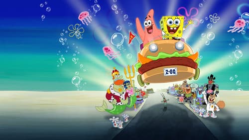 Der SpongeBob Schwammkopf Film Bild 1