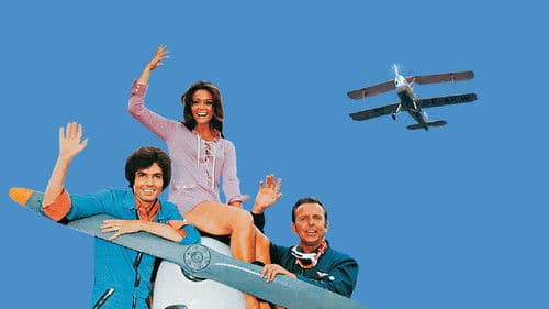 Unsere Pauker gehen in die Luft Bild 1