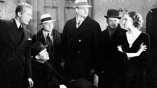 Seven Keys to Baldpate Bild 2