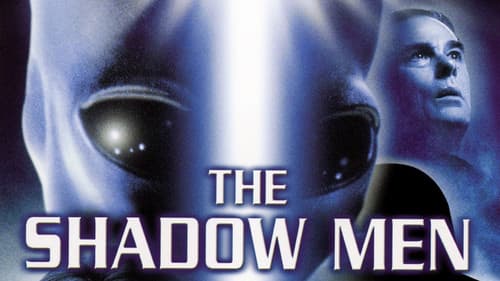 The Shadow Men Bild 6