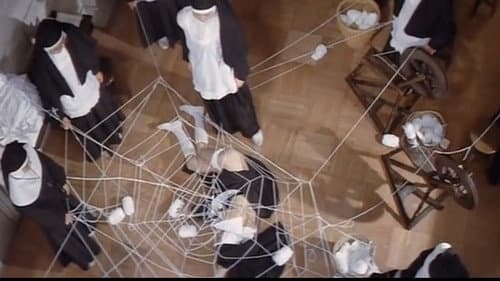 修道女ルシア　辱す Bild 5