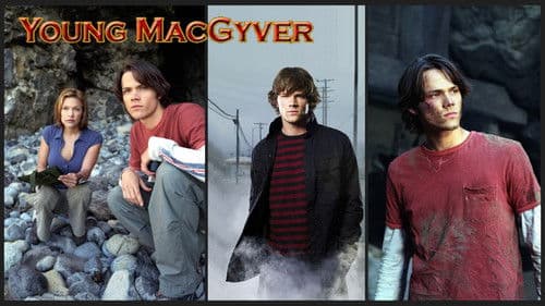 Young MacGyver Bild 1