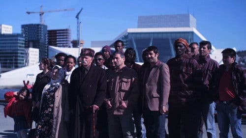 Brev til kongen Bild 1