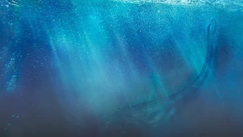 Das Monster von Loch Ness: Neue Spuren Bild 1