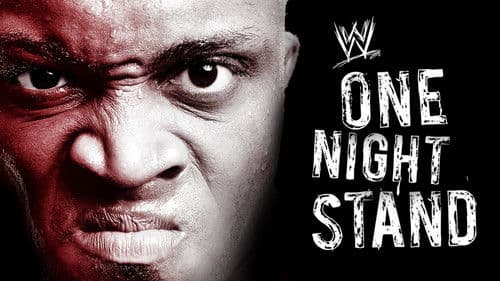 WWE One Night Stand 2007 Bild 2