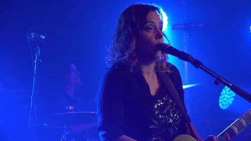 Slowdive: Live at The Garage, London, UK Bild 3