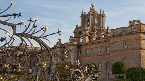 Schlösserwelten Europas Bild 1