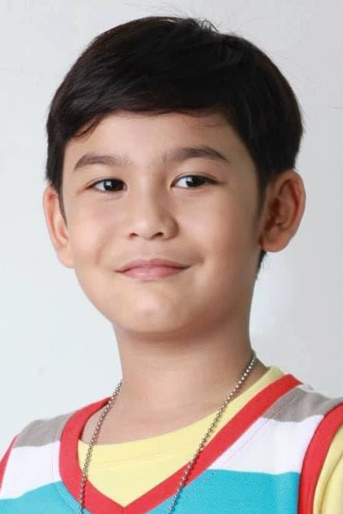 Sebastian Vargas, Jr.