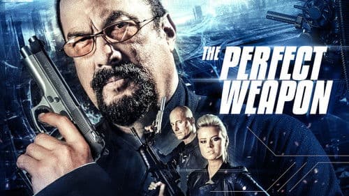 The Perfect Weapon Bild 6