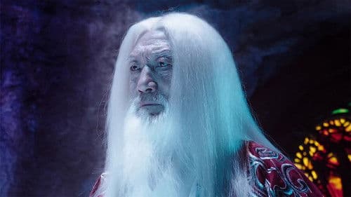 四大名捕大结局 Bild 4