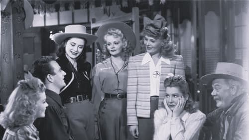 Harte Burschen – Steile Zähne Bild 4