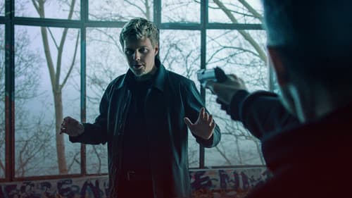 Farben des Bösen: Rot Bild 3