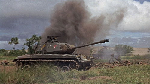 Blutiger Strand Bild 6