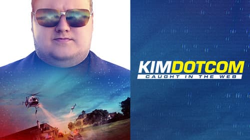Kim Dotcom - Gefangen im Netz Bild 7