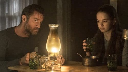 Hunter Hunter Bild 4