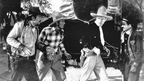 Code of the West Bild 1