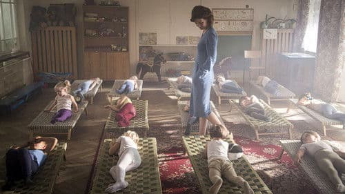 Pani z przedszkola Bild 1