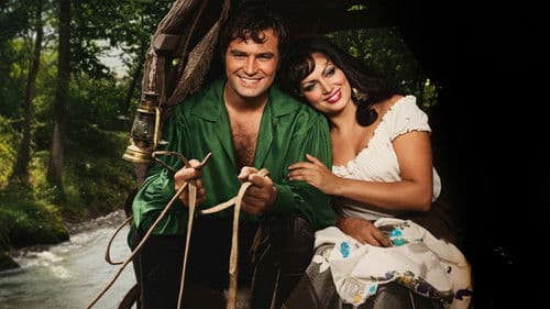 Ateşli Çingene Bild 1