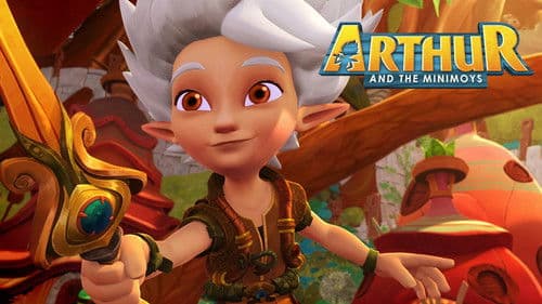 Arthur und die Minimoys Bild 1