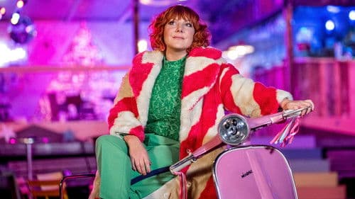 Alma's Not Normal Bild 3