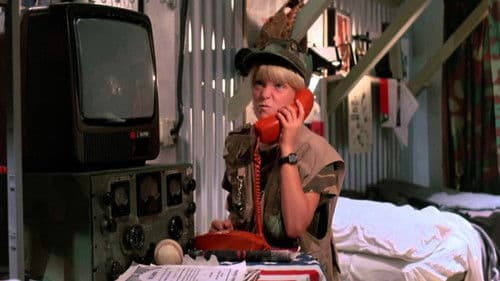 Terror Vision Bild 7