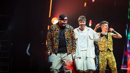 D'ZRT - O Regresso Bild 1