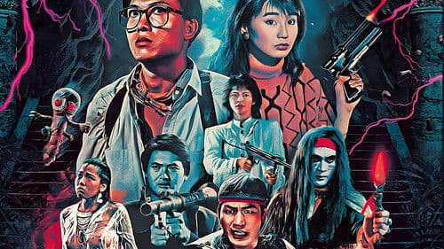 The Seventh Curse Bild 4