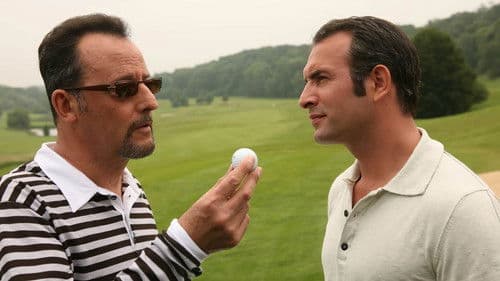 Cash - Abgerechnet wird zum Schluss Bild 6