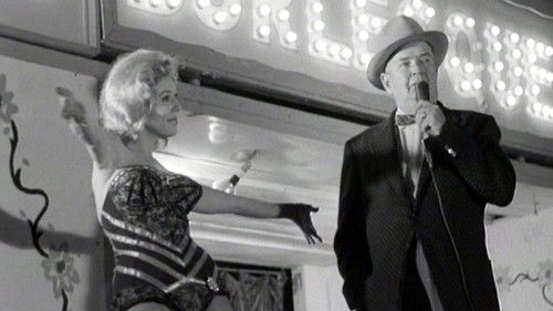 Satan in High Heels Bild 2