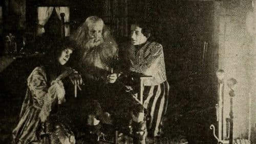 Rip Van Winkle Bild 1