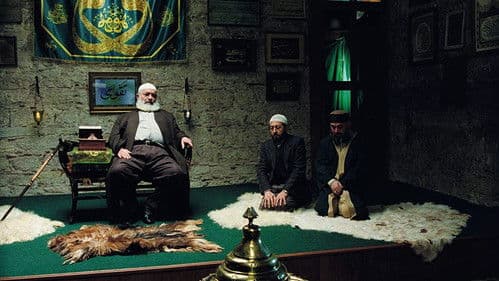 Takva - Gottesfurcht Bild 2