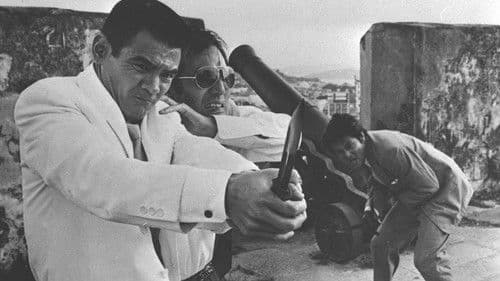 戦後秘話　宝石略奪 Bild 1