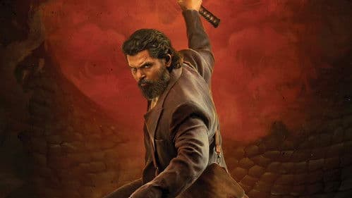 சர்தார் 2 Bild 1