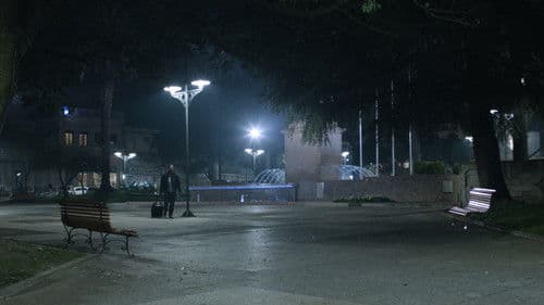 Cuatro movimientos a orillas de un río Bild 1