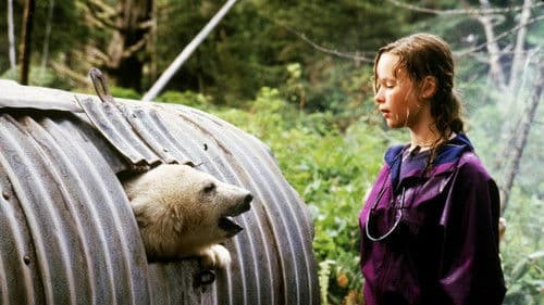 Alaska - Die Spur des Polarbären Bild 2