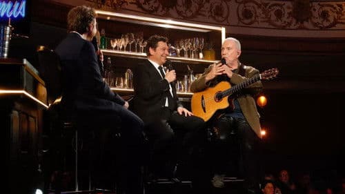 Laurent Gerra, l'anniversaire-événement Bild 4