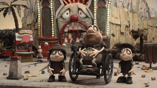 Memoiren einer Schnecke Bild 2