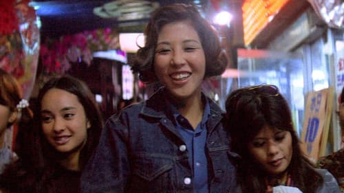 Stray Cat Rock: Delinquent Girl Boss Bild 1