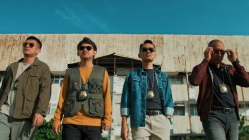 Agak Laen: Menyala Pantiku! Bild 3