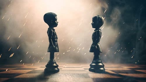 Spillet om børnene Bild 1