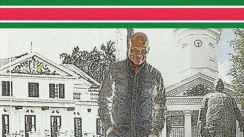 Roué Verveer: Typisch Surinaams Bild 1