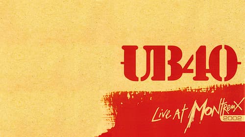 UB40: Live at Montreux Bild 2