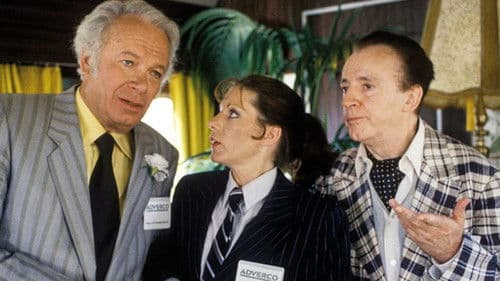 Höchste Eisenbahn Bild 1